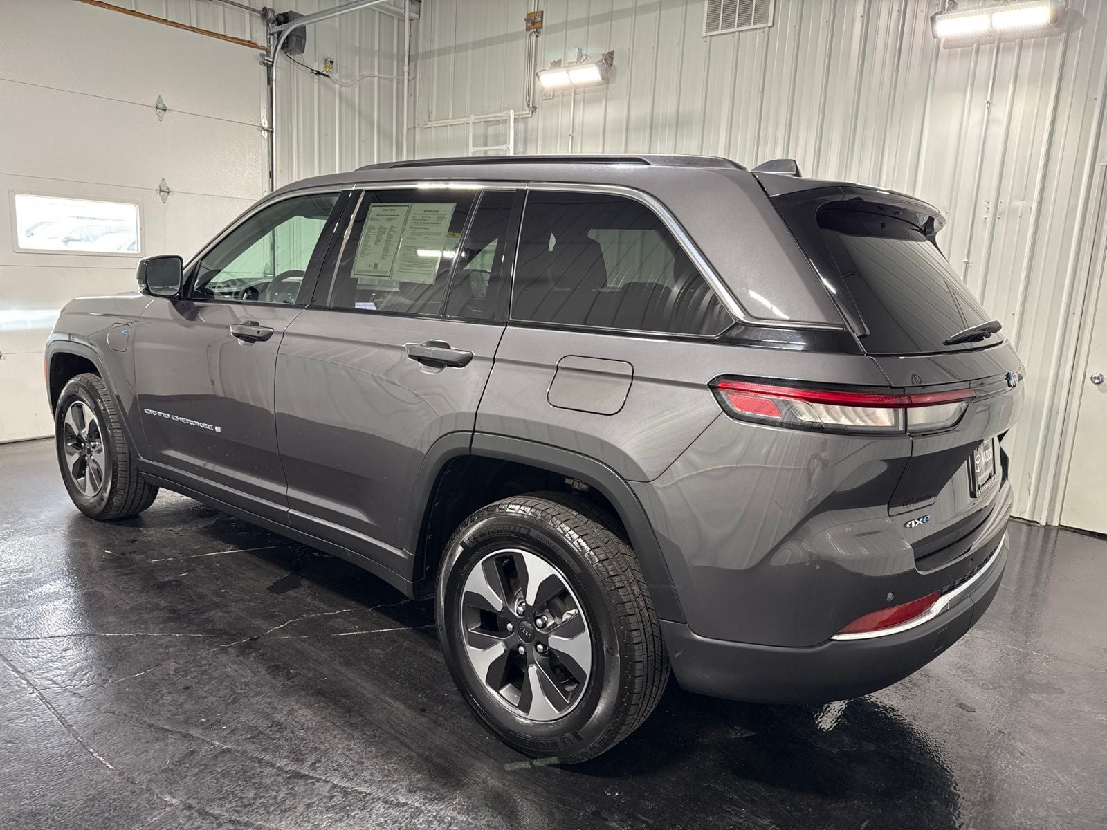 jeep grand cherokee 2025 1C4RJYB6XS8700696 image jeep grand cherokee 2025 1C4RJYB6XS8700696 image